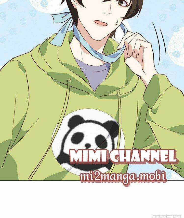 Chàng Vú Em Tu Chân - Chapter 28 - Trang 41