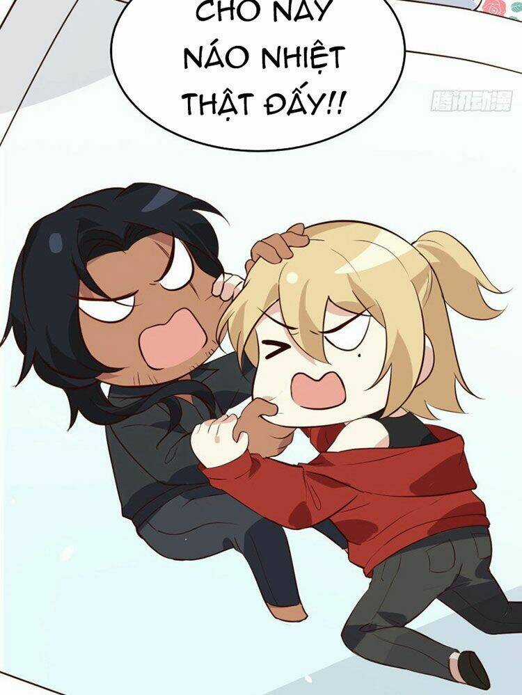 Chàng Vú Em Tu Chân - Chapter 28 - Trang 47