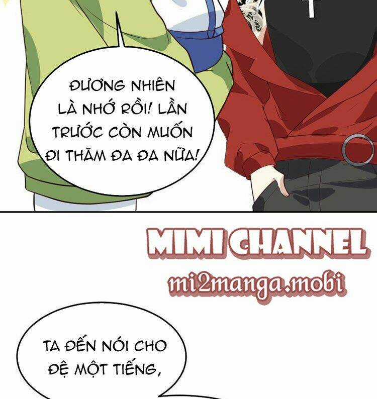 Chàng Vú Em Tu Chân - Chapter 28 - Trang 6