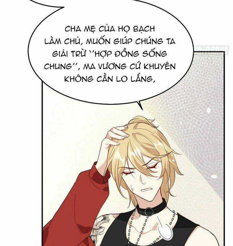 Chàng Vú Em Tu Chân - Chapter 28 - Trang 7