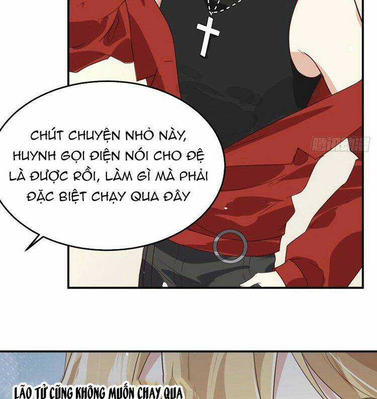 Chàng Vú Em Tu Chân - Chapter 28 - Trang 8