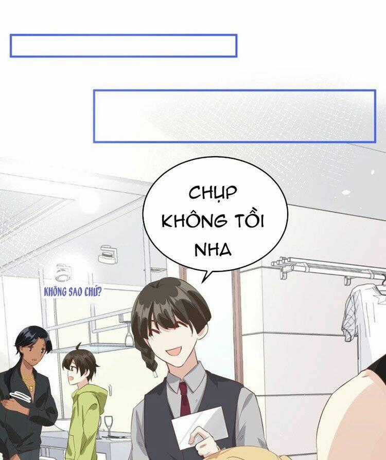 Chàng Vú Em Tu Chân - Chapter 29 - Trang 1