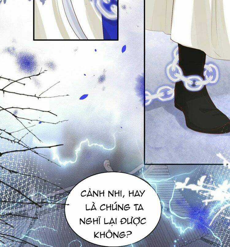 Chàng Vú Em Tu Chân - Chapter 29 - Trang 11