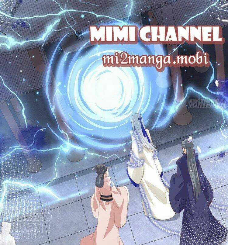 Chàng Vú Em Tu Chân - Chapter 29 - Trang 12