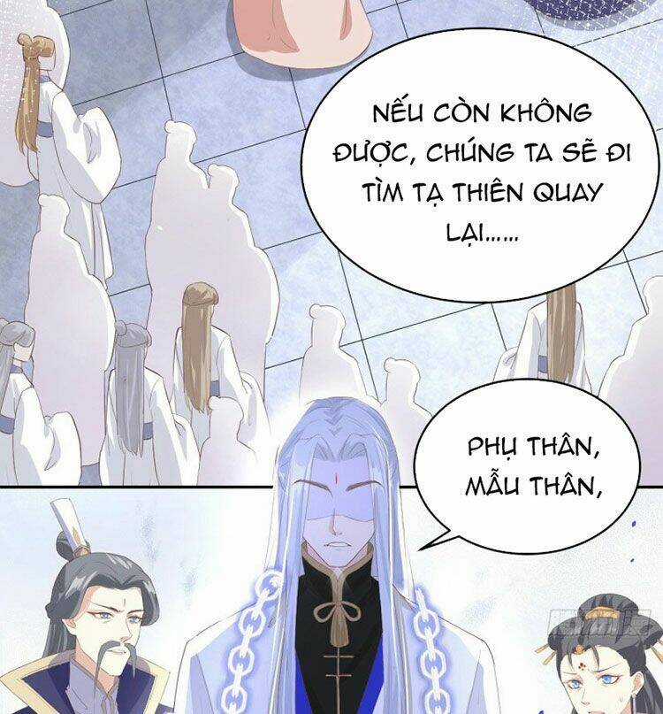 Chàng Vú Em Tu Chân - Chapter 29 - Trang 13