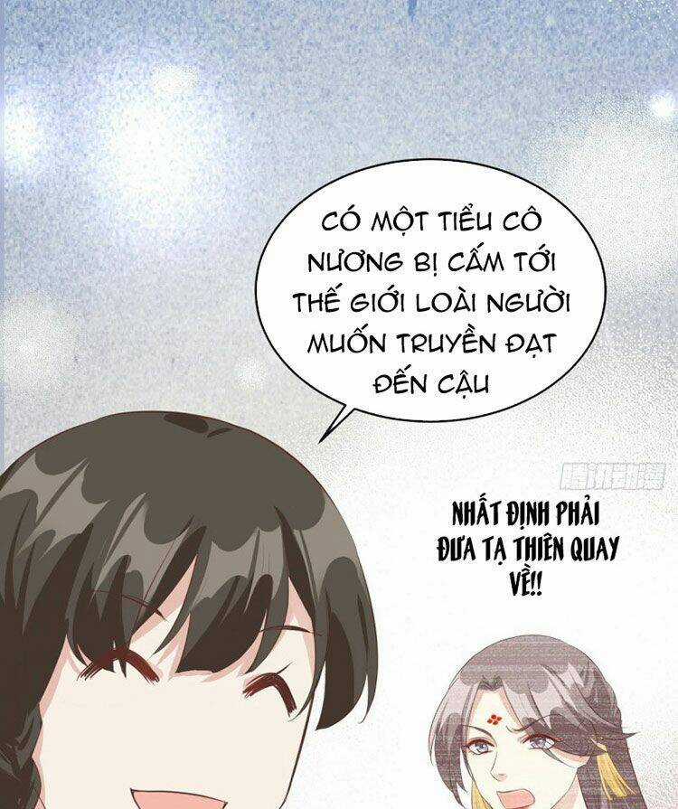 Chàng Vú Em Tu Chân - Chapter 29 - Trang 3