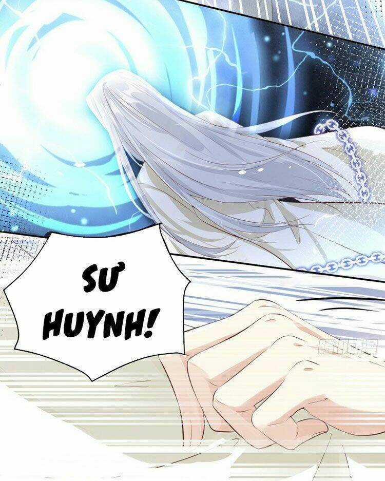 Chàng Vú Em Tu Chân - Chapter 29 - Trang 29
