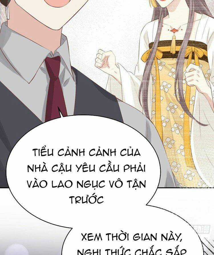 Chàng Vú Em Tu Chân - Chapter 29 - Trang 4