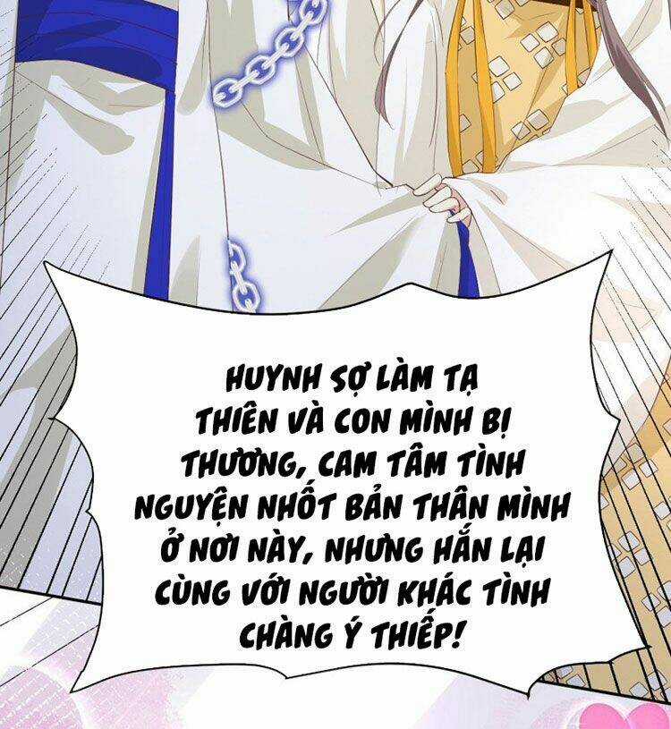 Chàng Vú Em Tu Chân - Chapter 29 - Trang 31
