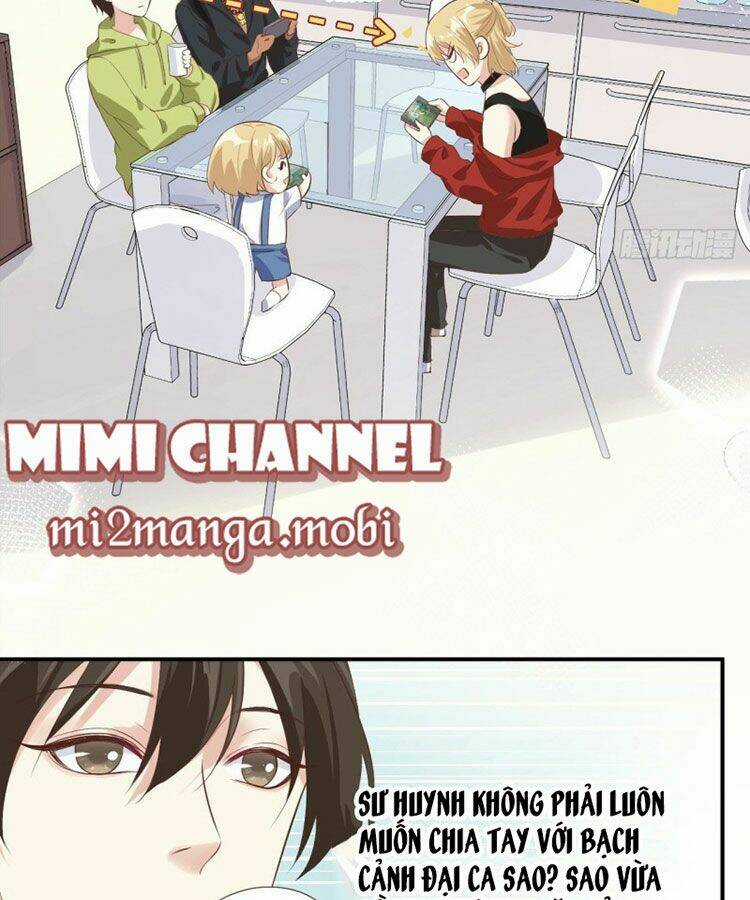 Chàng Vú Em Tu Chân - Chapter 29 - Trang 37