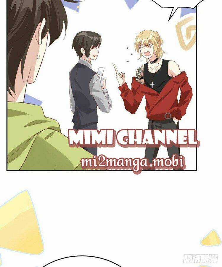 Chàng Vú Em Tu Chân - Chapter 29 - Trang 40