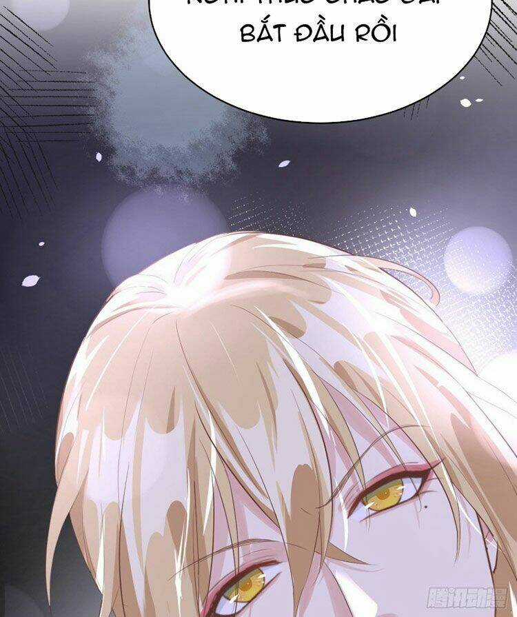 Chàng Vú Em Tu Chân - Chapter 29 - Trang 5