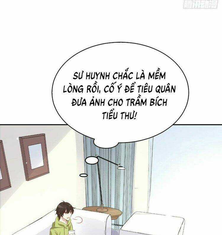 Chàng Vú Em Tu Chân - Chapter 29 - Trang 43