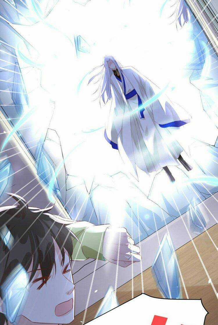 Chàng Vú Em Tu Chân - Chapter 29 - Trang 46