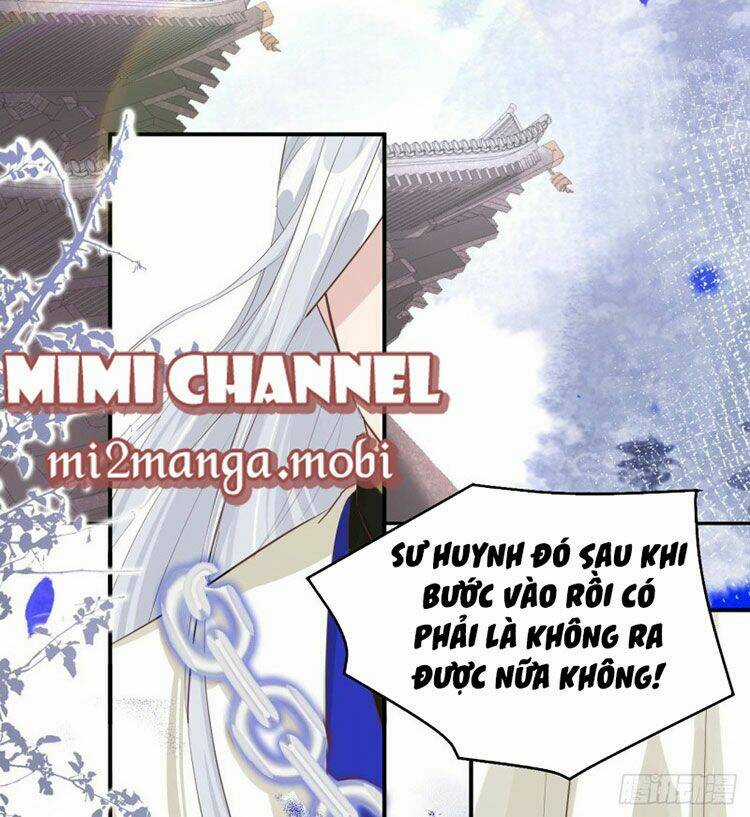 Chàng Vú Em Tu Chân - Chapter 29 - Trang 10