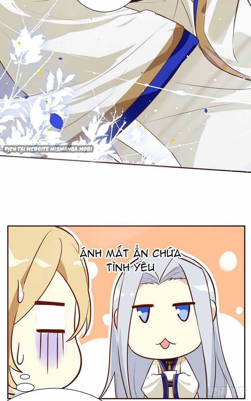 Chàng Vú Em Tu Chân - Chapter 3 - Trang 19