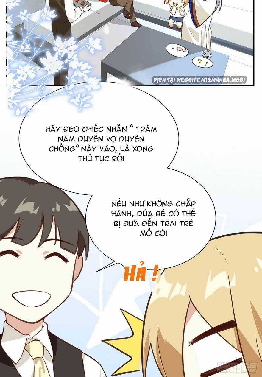 Chàng Vú Em Tu Chân - Chapter 3 - Trang 23