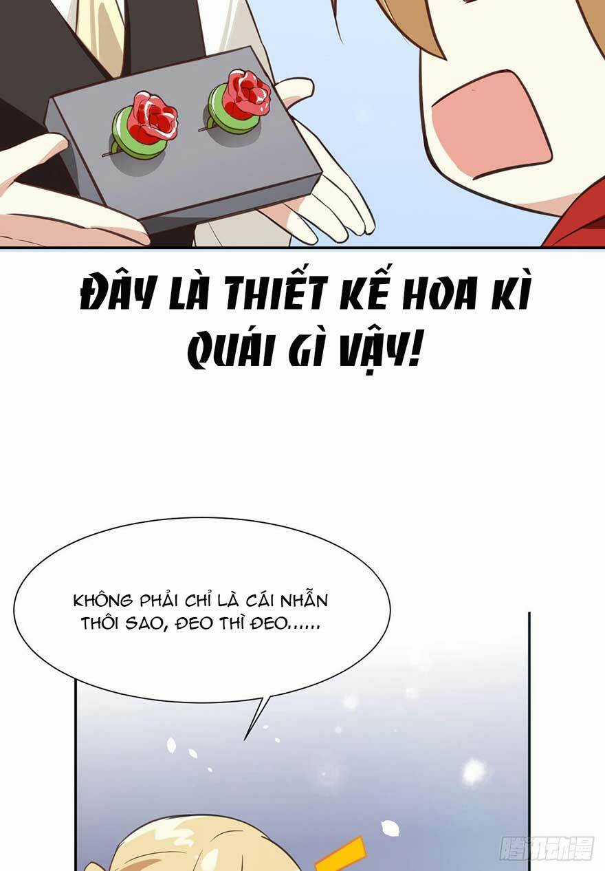 Chàng Vú Em Tu Chân - Chapter 3 - Trang 24