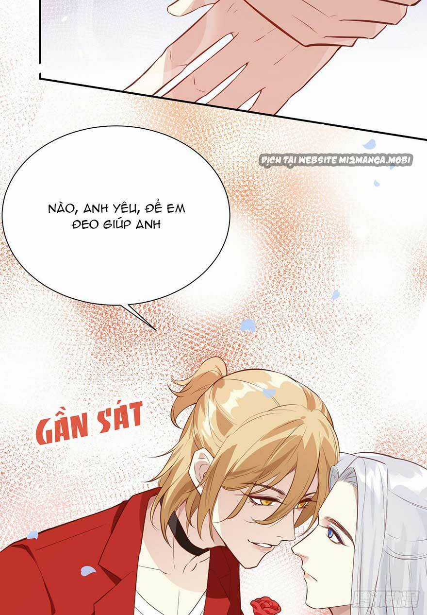 Chàng Vú Em Tu Chân - Chapter 3 - Trang 27