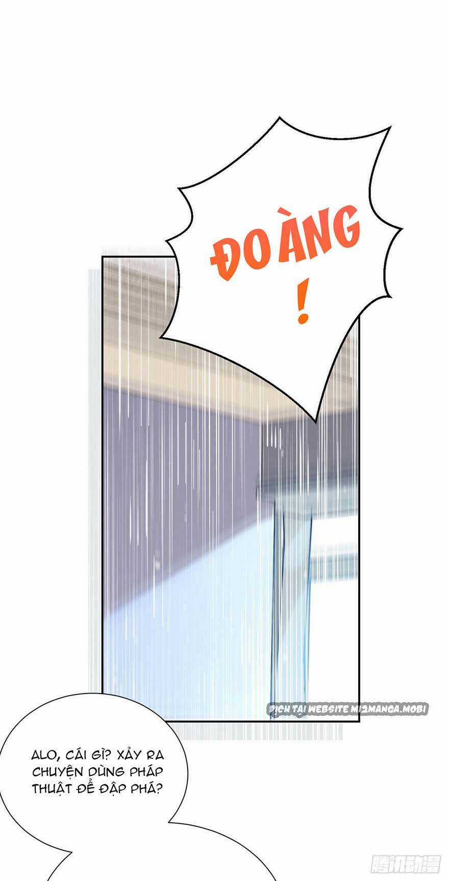 Chàng Vú Em Tu Chân - Chapter 3 - Trang 31