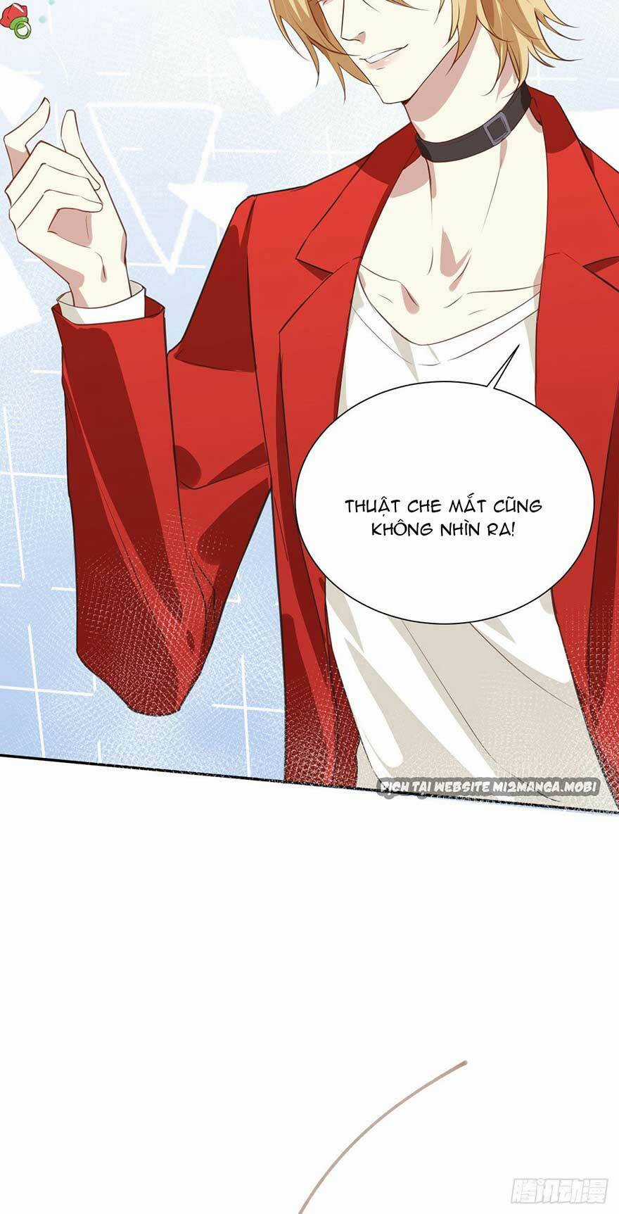 Chàng Vú Em Tu Chân - Chapter 3 - Trang 35