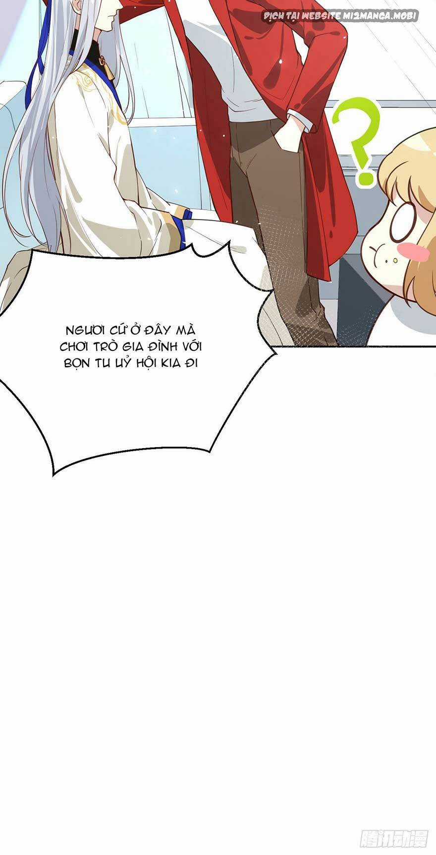 Chàng Vú Em Tu Chân - Chapter 3 - Trang 39