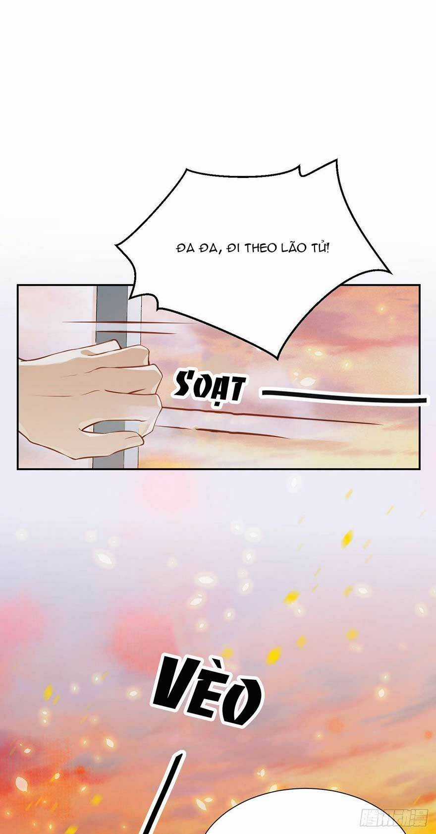 Chàng Vú Em Tu Chân - Chapter 3 - Trang 40