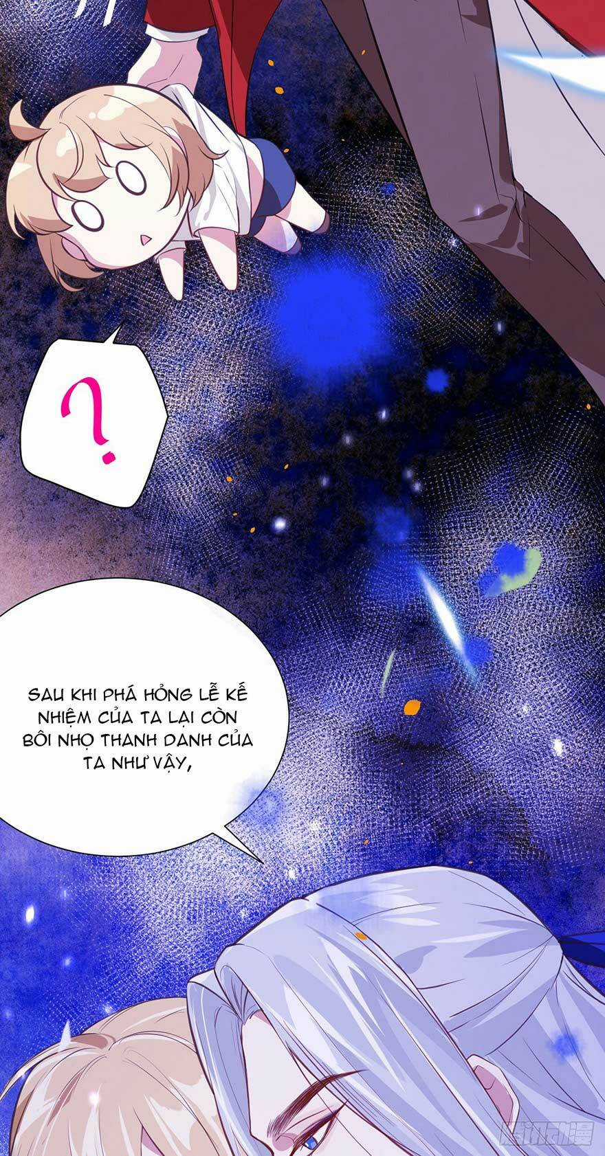 Chàng Vú Em Tu Chân - Chapter 3 - Trang 44