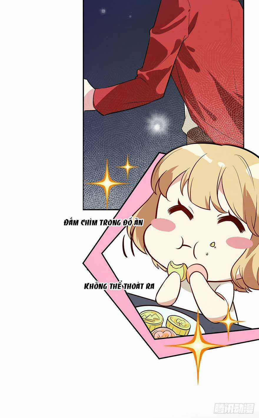 Chàng Vú Em Tu Chân - Chapter 3 - Trang 10