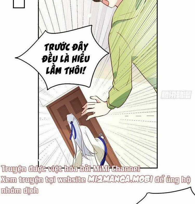 Chàng Vú Em Tu Chân - Chapter 30 - Trang 2