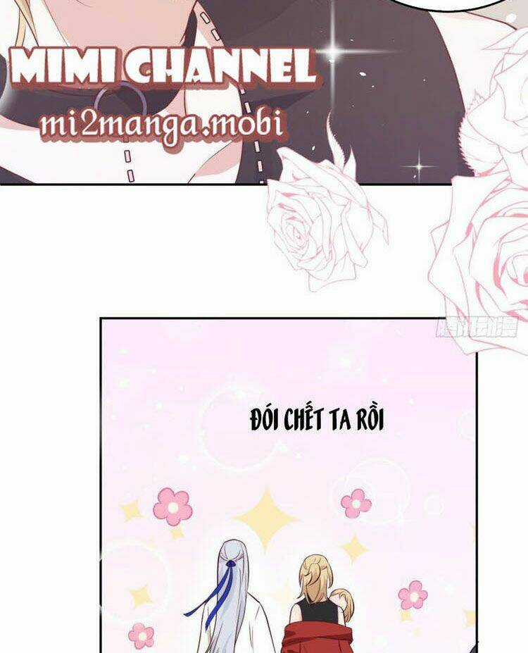 Chàng Vú Em Tu Chân - Chapter 30 - Trang 19