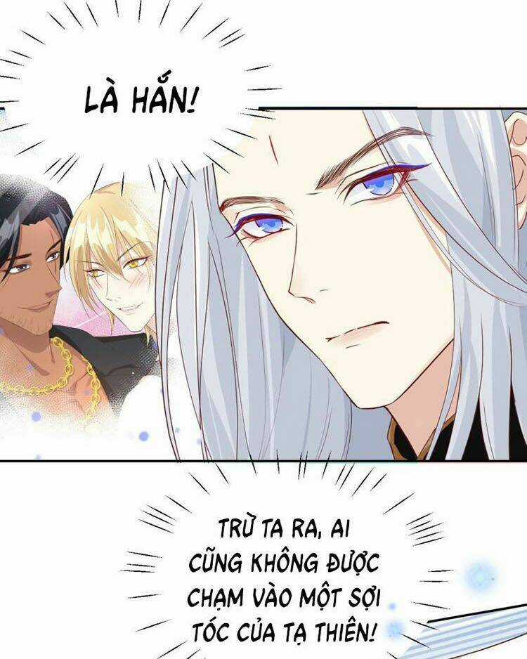 Chàng Vú Em Tu Chân - Chapter 30 - Trang 22