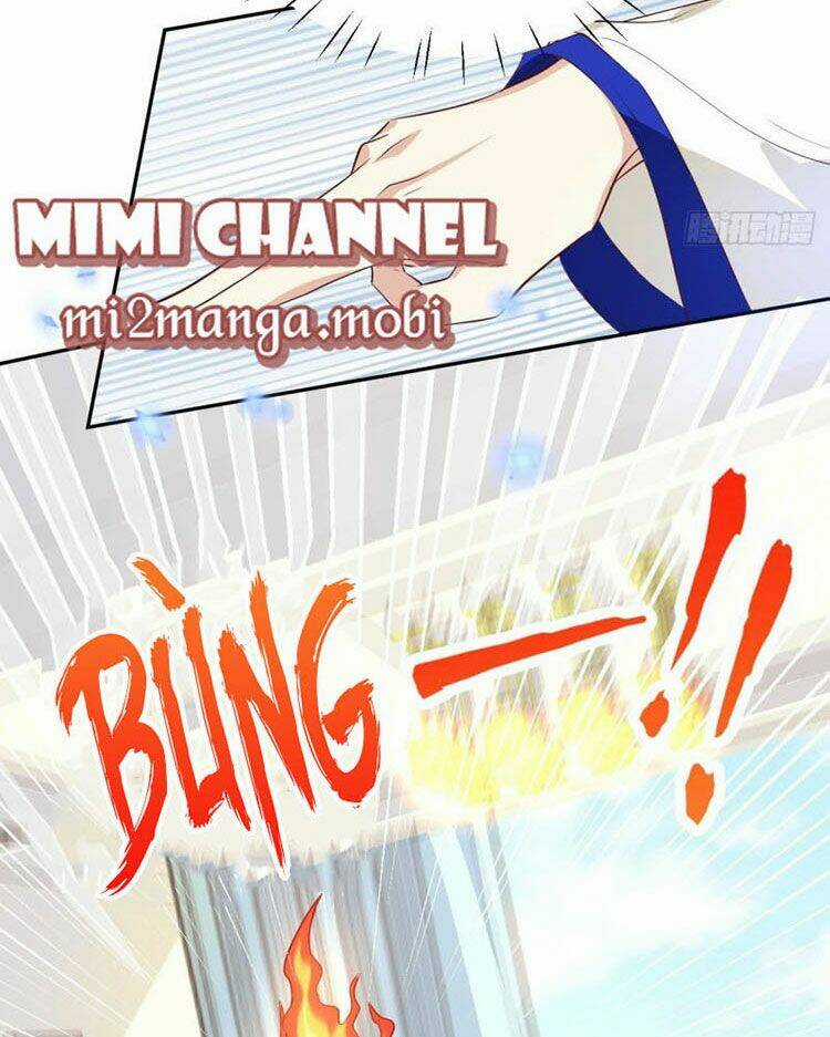 Chàng Vú Em Tu Chân - Chapter 30 - Trang 23