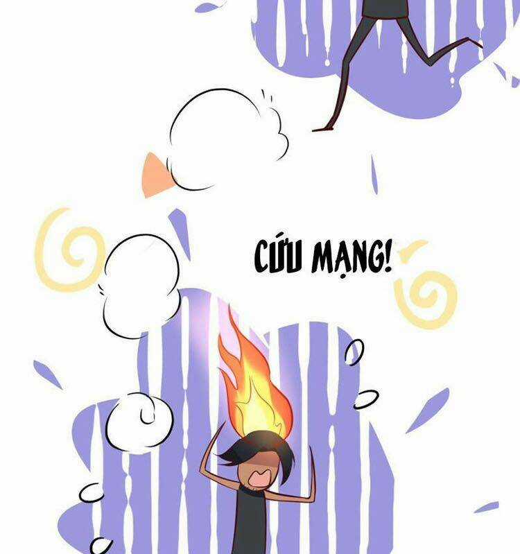 Chàng Vú Em Tu Chân - Chapter 30 - Trang 27