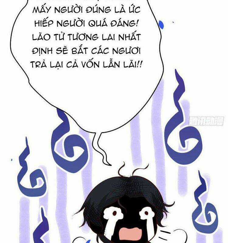 Chàng Vú Em Tu Chân - Chapter 30 - Trang 30