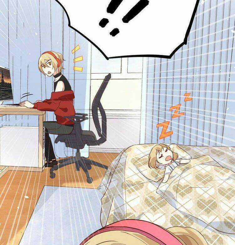 Chàng Vú Em Tu Chân - Chapter 30 - Trang 4