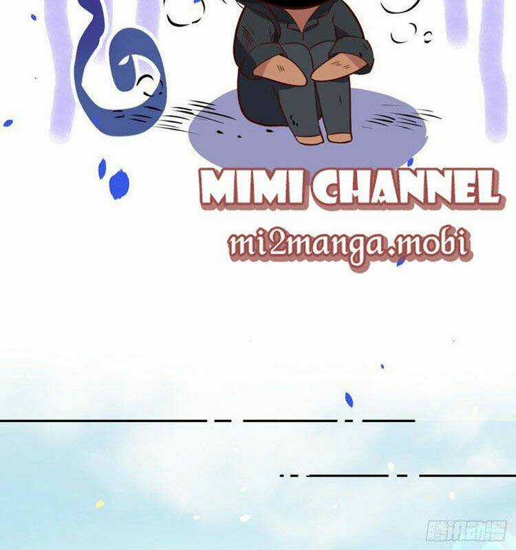 Chàng Vú Em Tu Chân - Chapter 30 - Trang 31