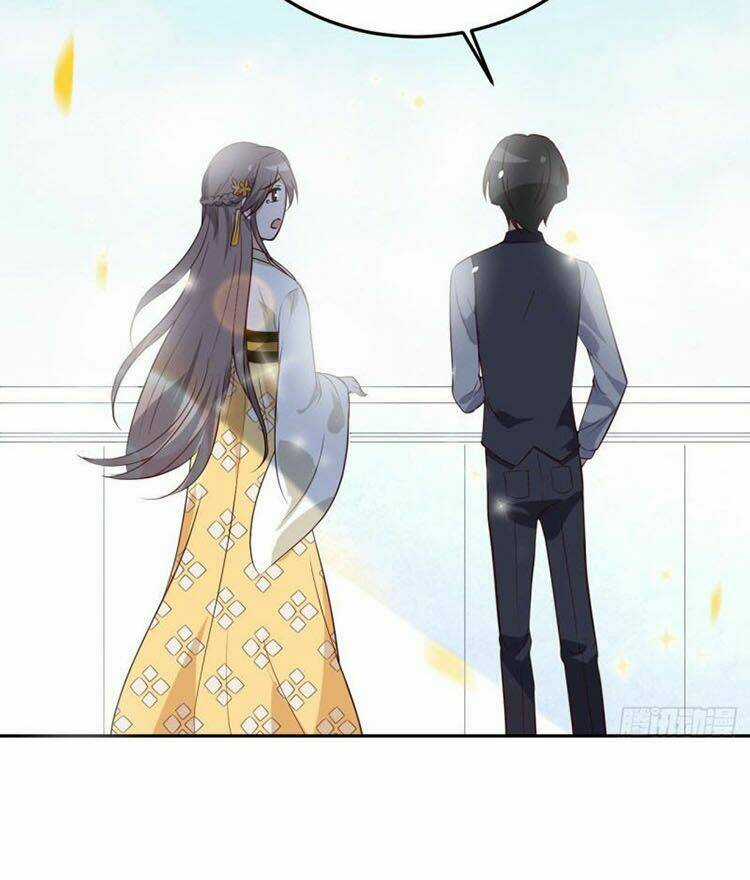 Chàng Vú Em Tu Chân - Chapter 30 - Trang 38