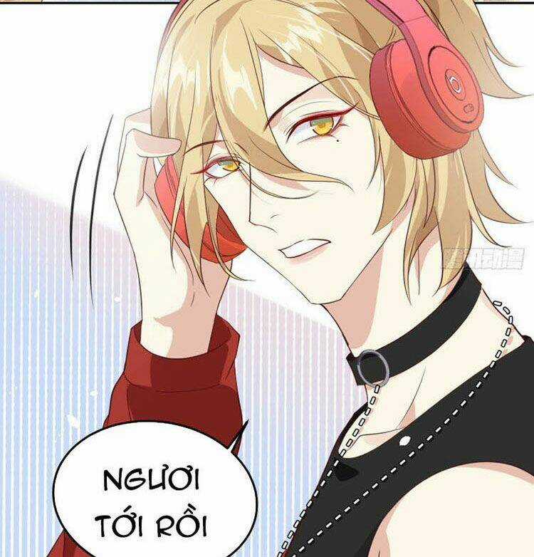 Chàng Vú Em Tu Chân - Chapter 30 - Trang 5