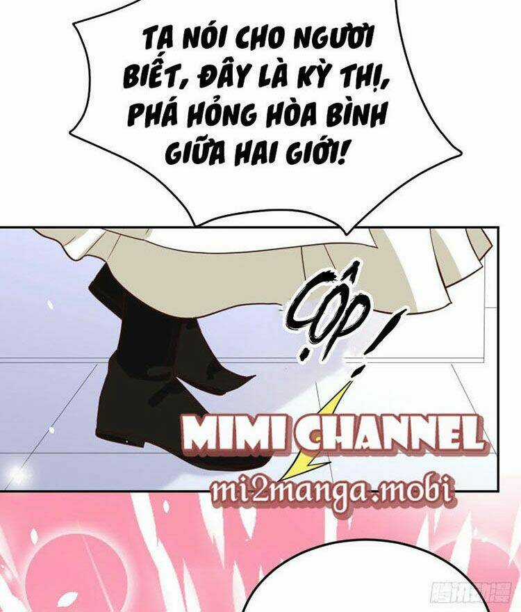 Chàng Vú Em Tu Chân - Chapter 30 - Trang 43