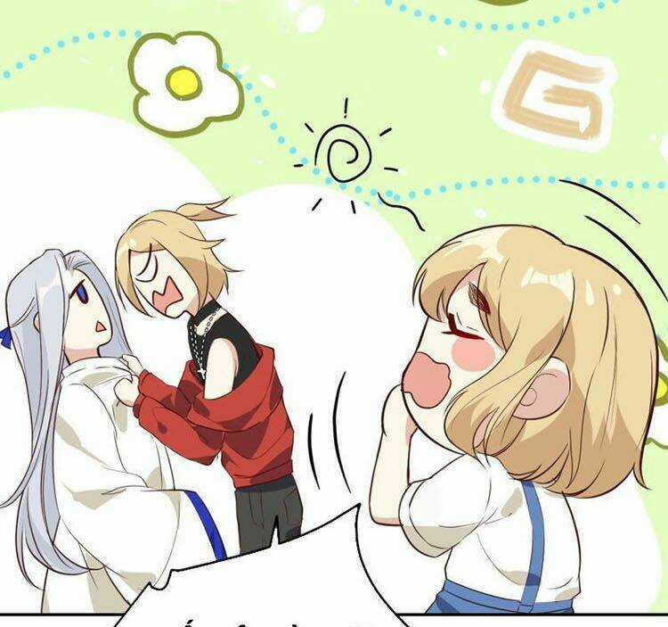 Chàng Vú Em Tu Chân - Chapter 30 - Trang 49