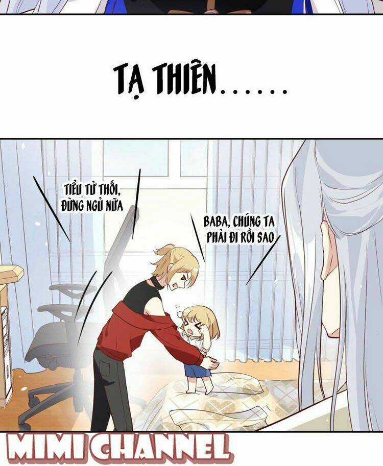 Chàng Vú Em Tu Chân - Chapter 30 - Trang 7