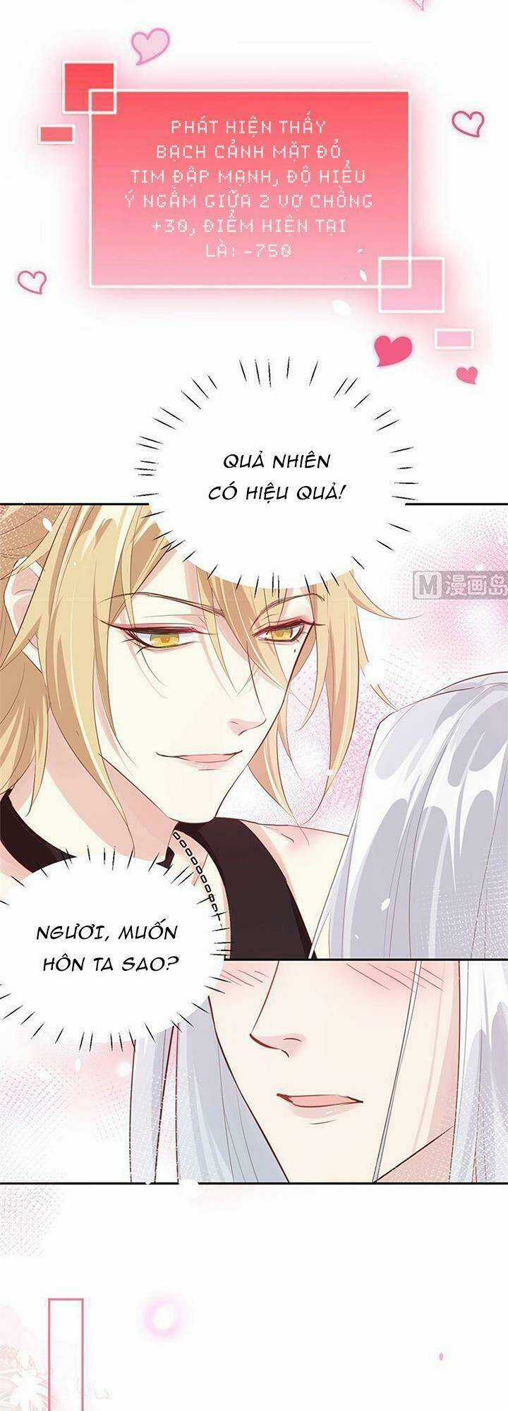 Chàng Vú Em Tu Chân - Chapter 31 - Trang 15