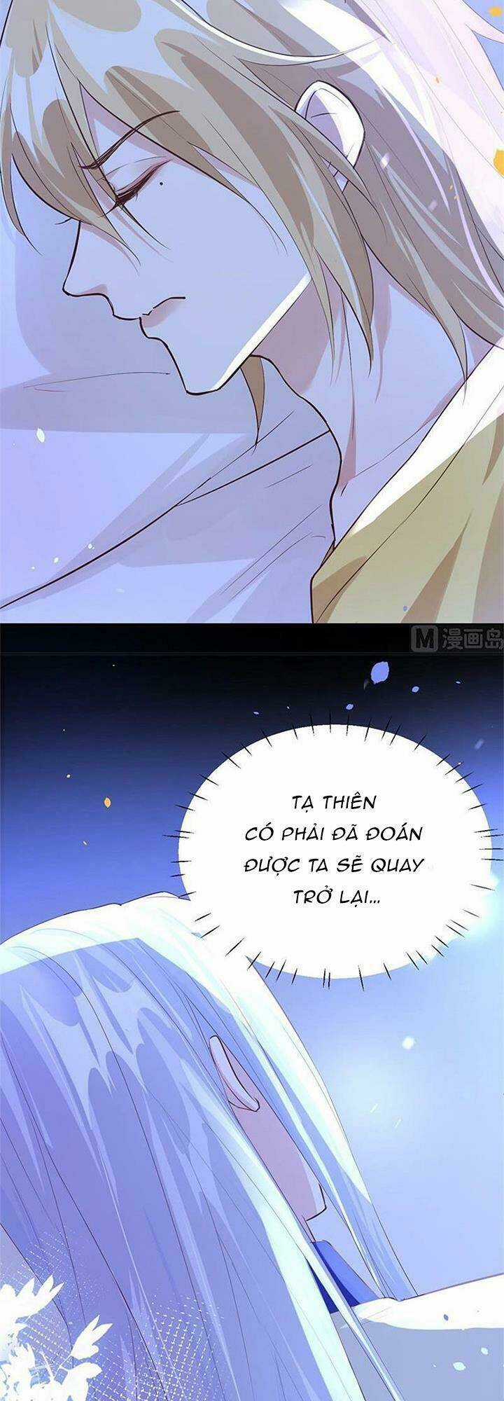 Chàng Vú Em Tu Chân - Chapter 31 - Trang 3