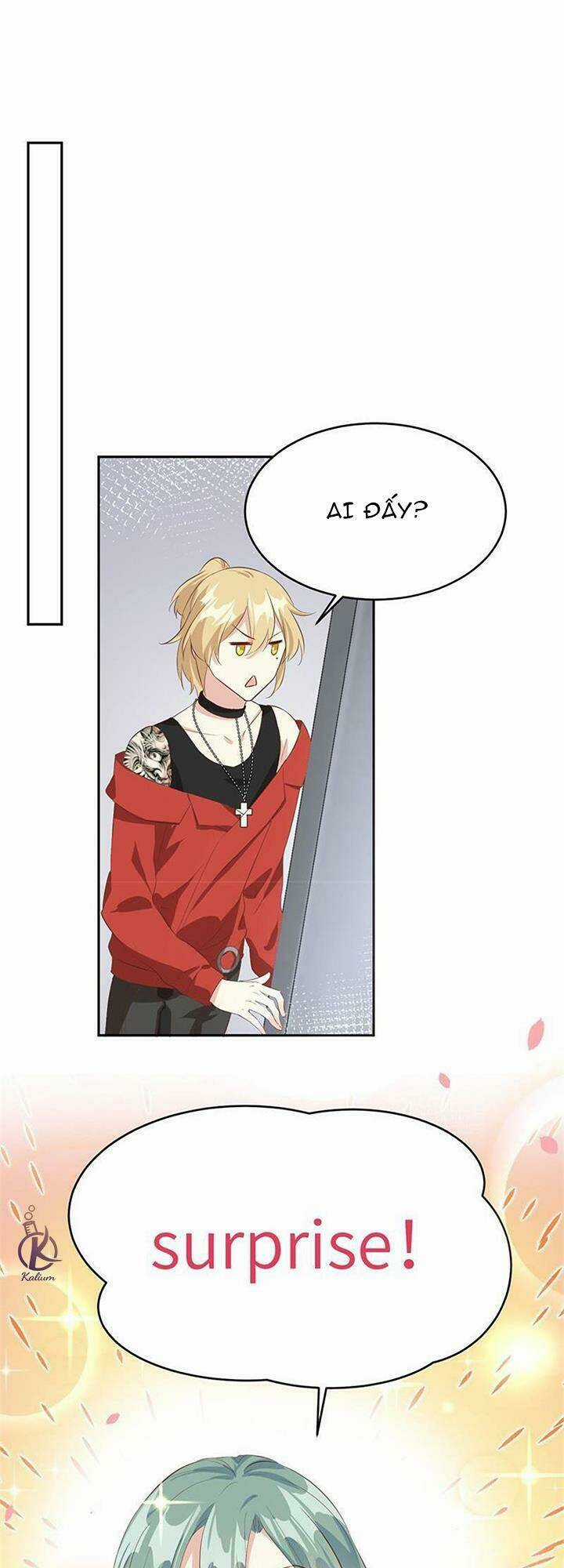 Chàng Vú Em Tu Chân - Chapter 31 - Trang 21