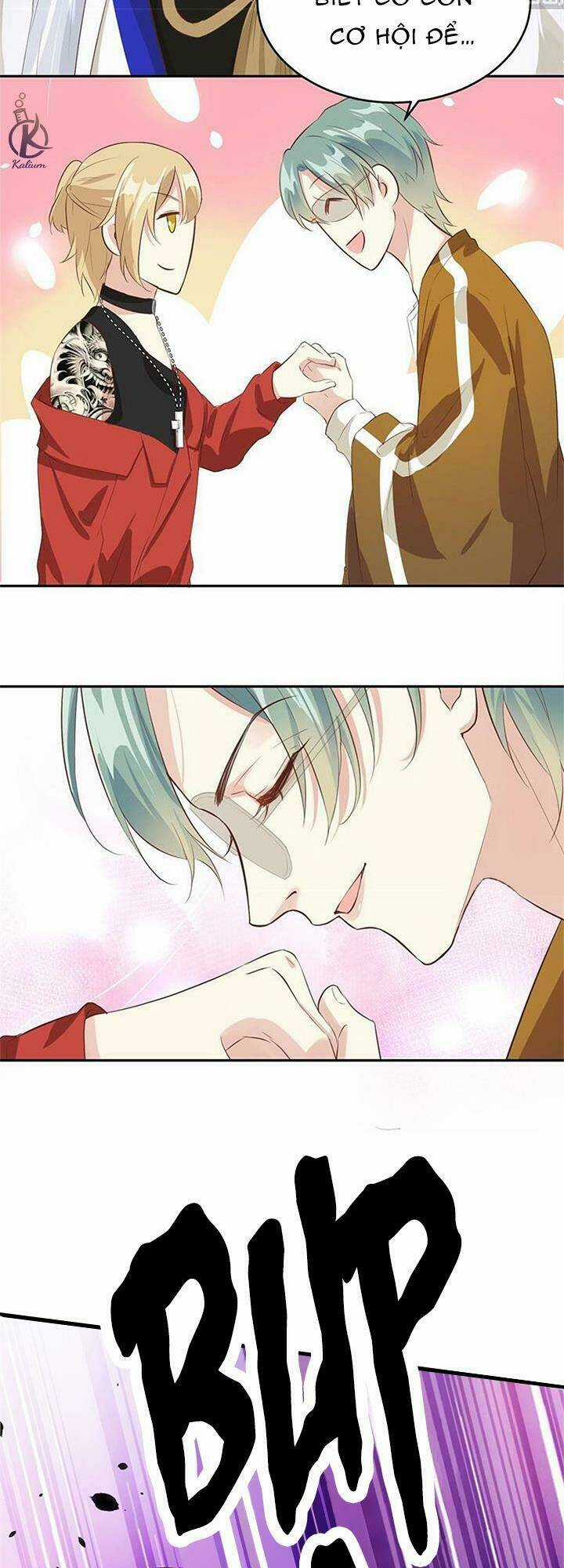 Chàng Vú Em Tu Chân - Chapter 31 - Trang 26