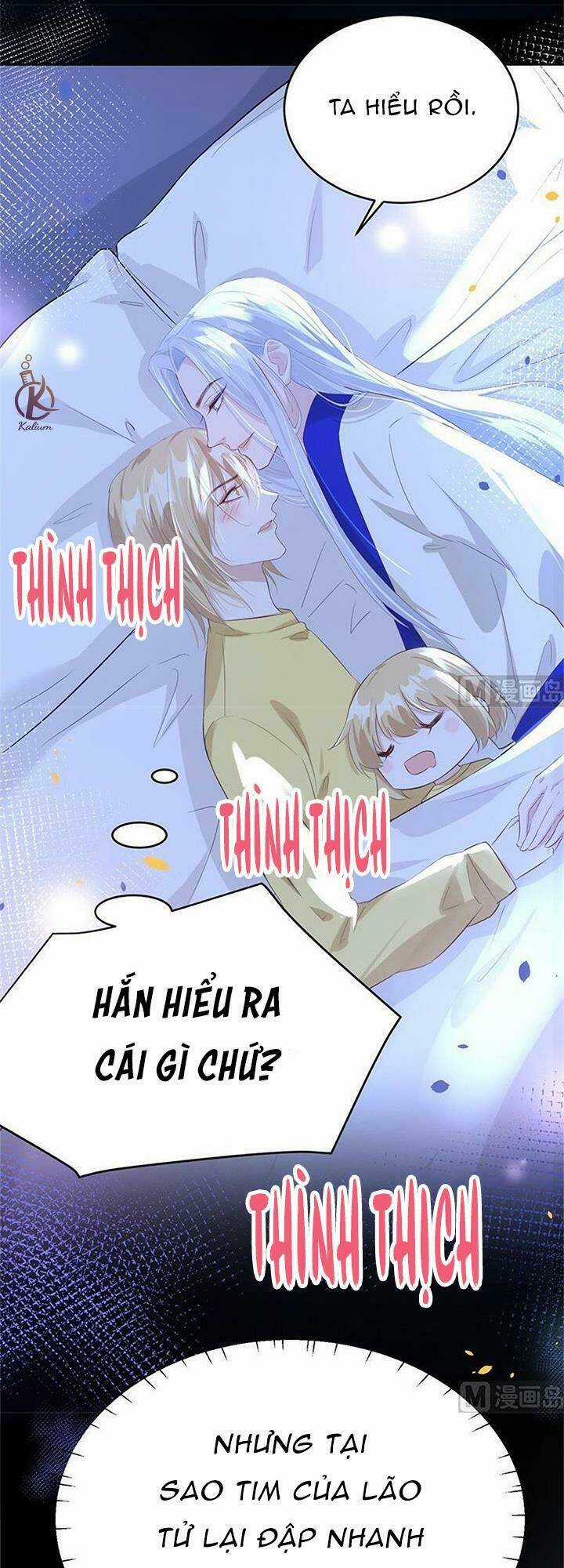 Chàng Vú Em Tu Chân - Chapter 31 - Trang 7