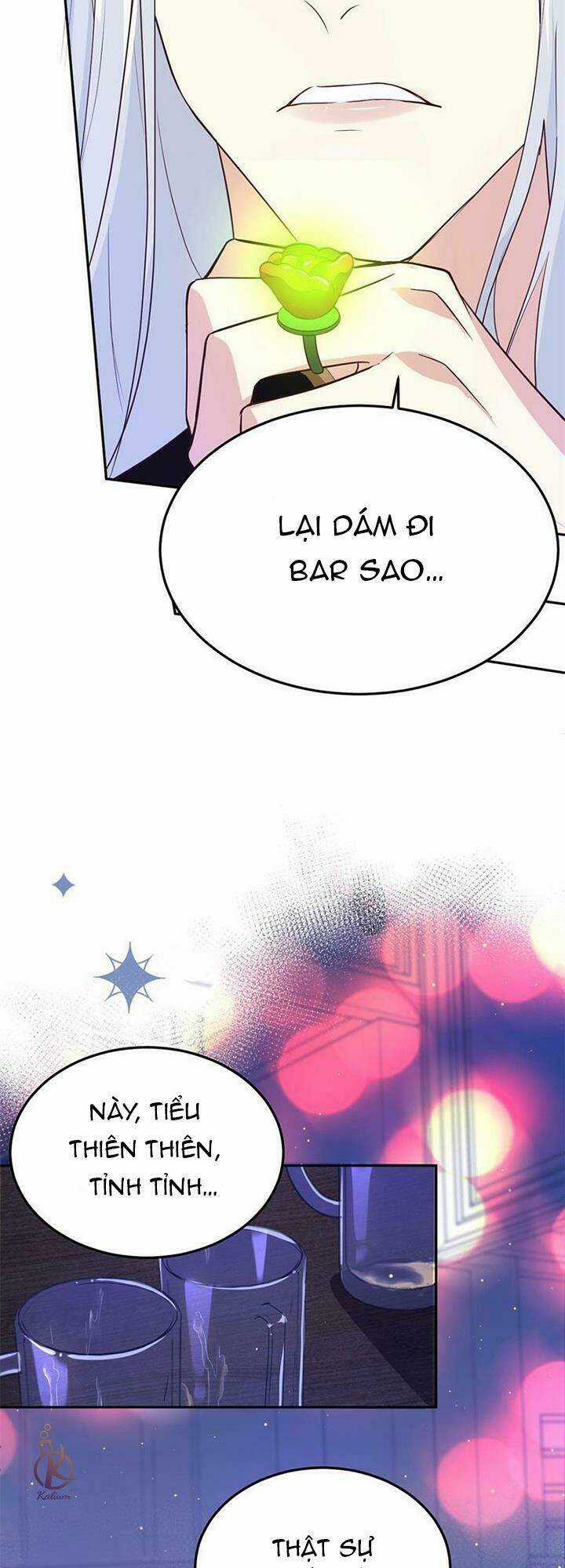 Chàng Vú Em Tu Chân - Chapter 32 - Trang 19