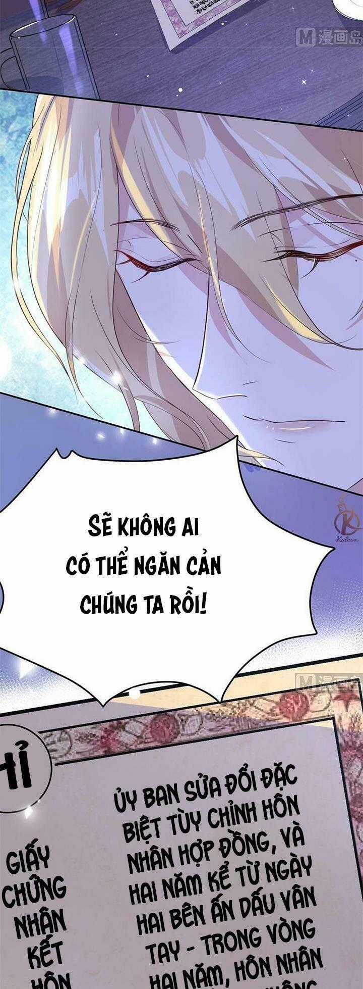 Chàng Vú Em Tu Chân - Chapter 32 - Trang 22