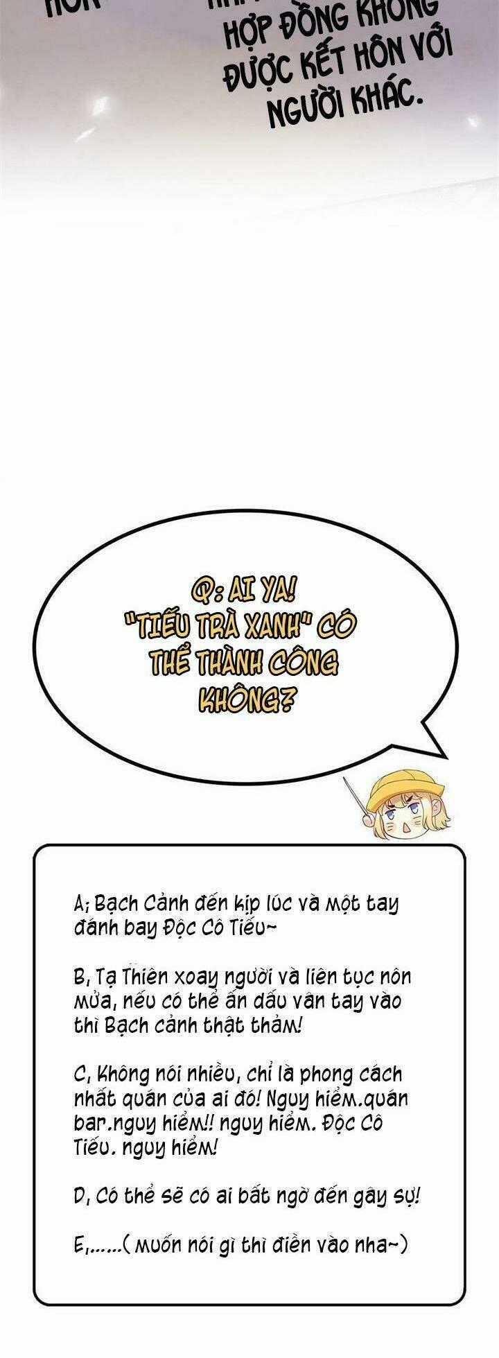 Chàng Vú Em Tu Chân - Chapter 32 - Trang 23